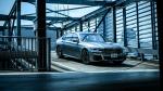 BMW M760Li xDrive 2019 года (JP)